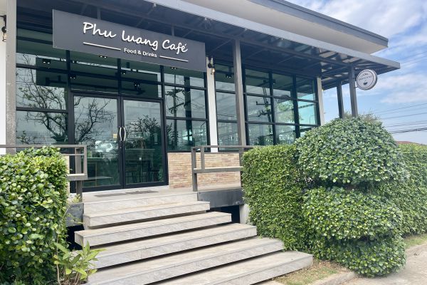Savor the Taste of Delicious Coffee in Na Chaluai