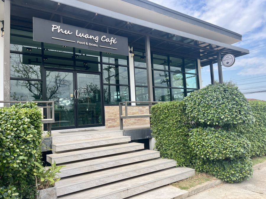 Savor the Taste of Delicious Coffee in Na Chaluai