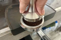 Indulge in Indulgent Coffee at Na Chaluai Phu Luan