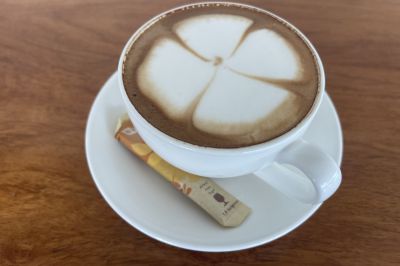 Services Premium Coffee Selection