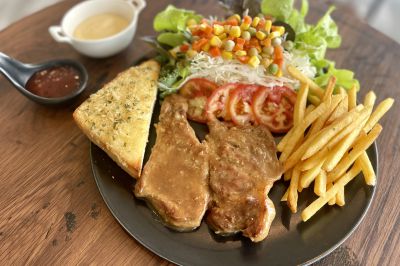 Delectable Steak Dishes