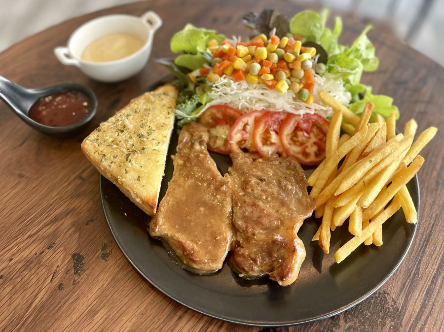 Delectable Steak Dishes