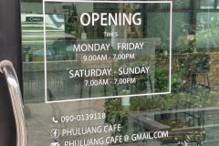 Savor Succulent Steak at Phu Luang Cafe in Na Chal