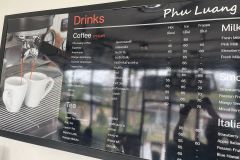 Delight in Flavorful Seafood at Phu Luang Cafe in 