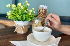 Embrace the Aromatic Cafe Experience at Phu Luang 