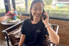 Quench Your Thirst with Bubbly Softdrinks at Phu L