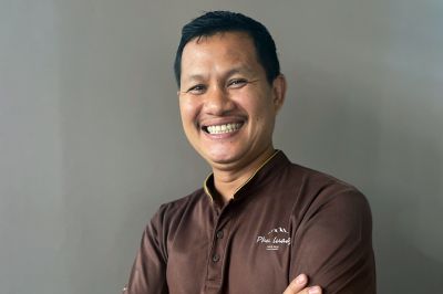 Prasatporn Kamtongsuk CEO Phone 090 0139118